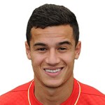Dres Philippe Coutinho